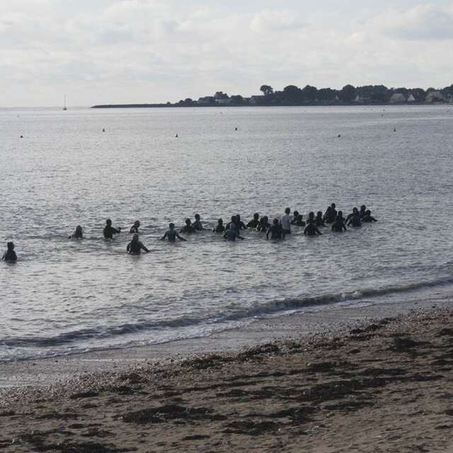 Association Marche aquatique des Vénètes