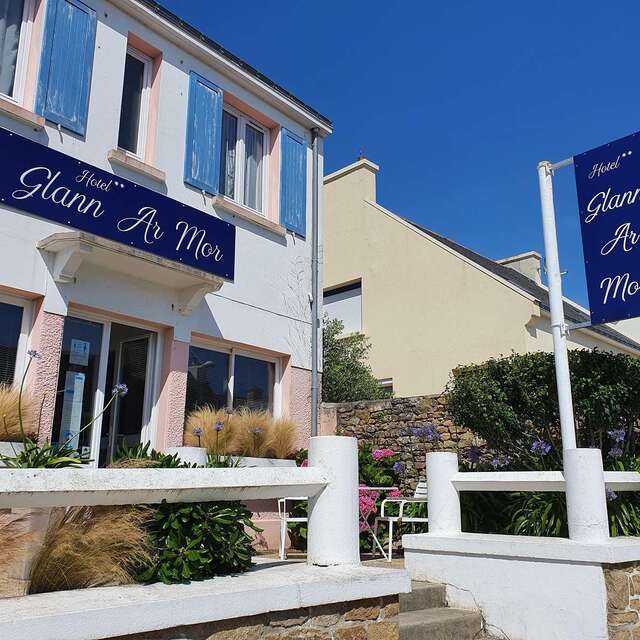 Hôtel Glann Ar Mor