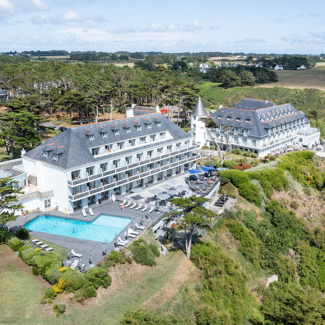 Castel Clara Thalasso & Spa 4*