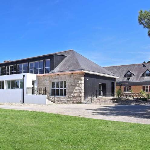 Les Pierres Bleues - Rêves de Mer