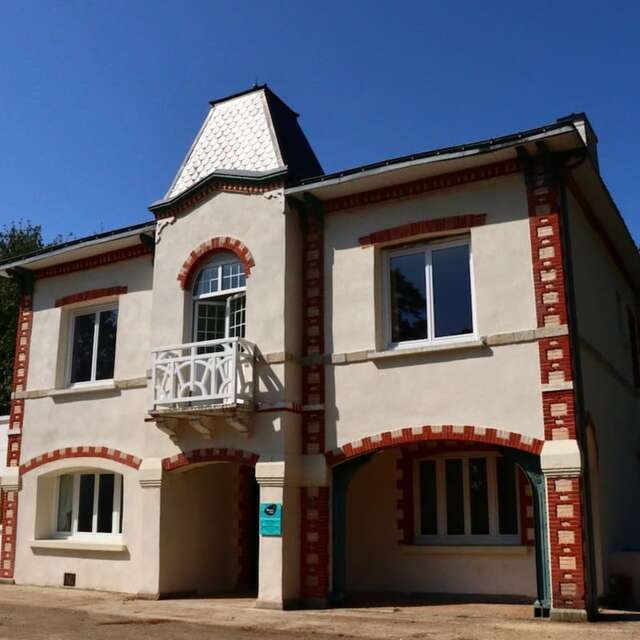 Château de la Garenne - Rêves de mer