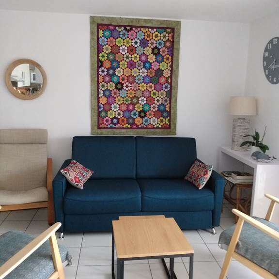 Legrand Claude - Appartement 4 personnes
