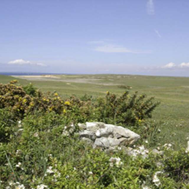 Dunes de Kerminihy-Kerhilio