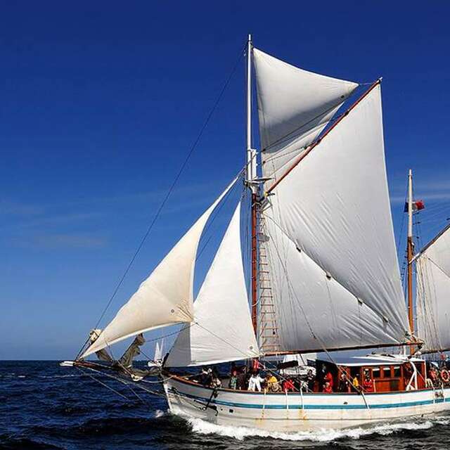 Association Arawak Vieux Gréement