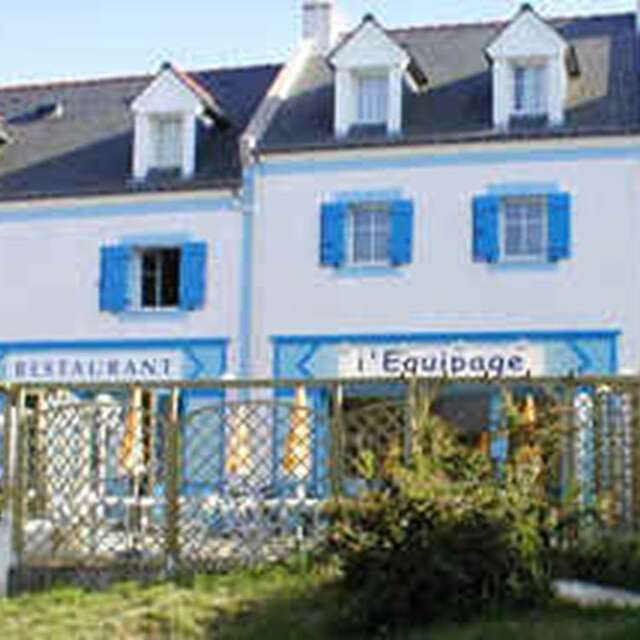 Crêperie L'Equipage