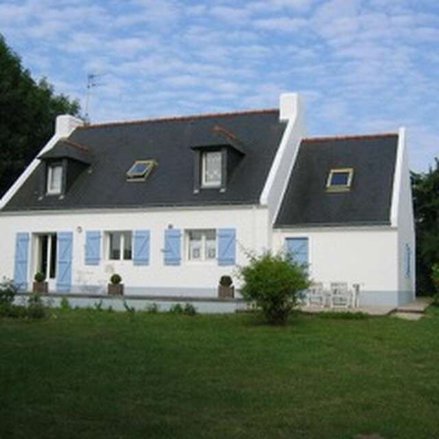 Mérézel Belle-Île-en-Mer