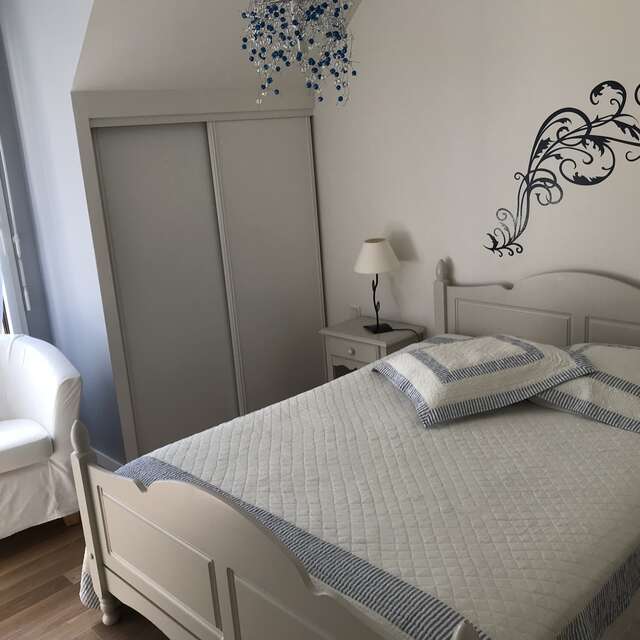 Ker Marine - les gîtes du parun