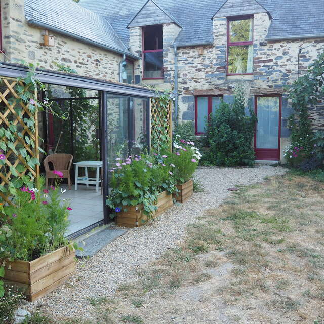 Les Landes