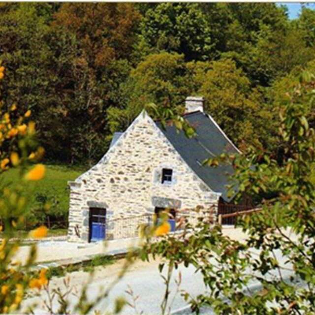 Moulin de Lançay