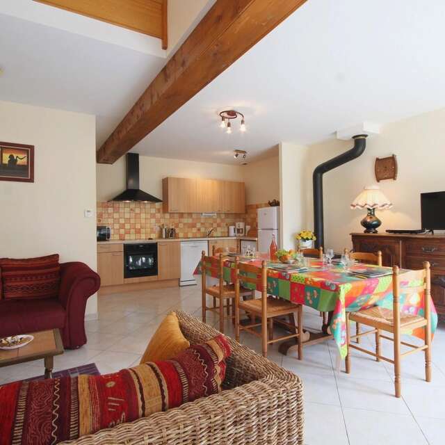 Gîte Le Puit Fleuri