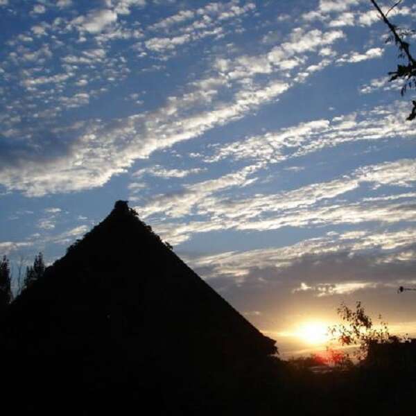 Maison d'artiste "La Porte de Pierre"