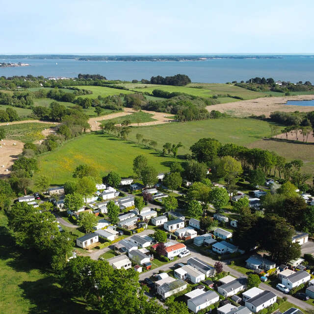 Camping de la Tour