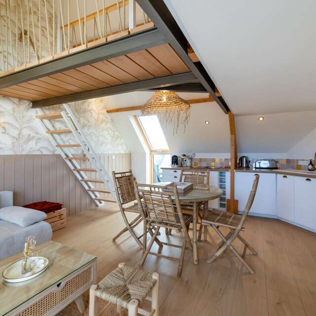 Résidence Les Voiles