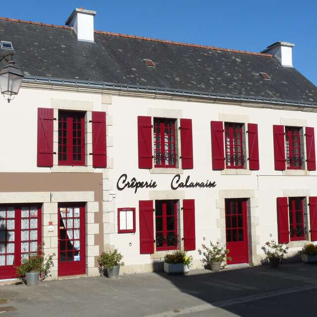 La Calanaise