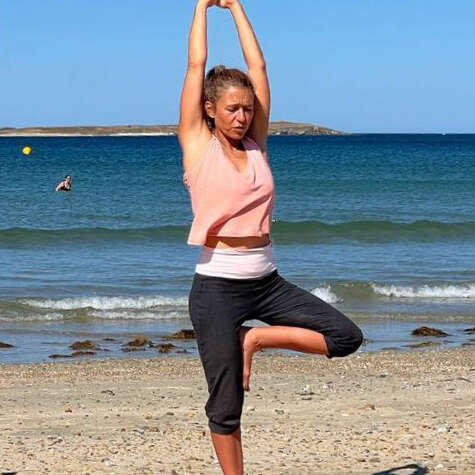Jala Yoga