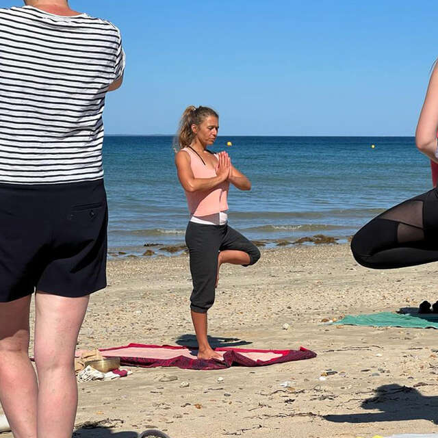 Jala Yoga