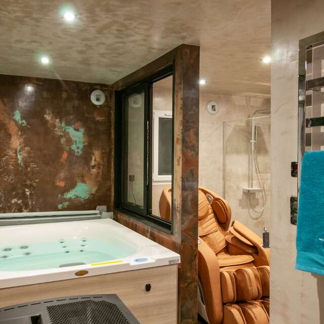 Les Suites du Bouddha Bleu