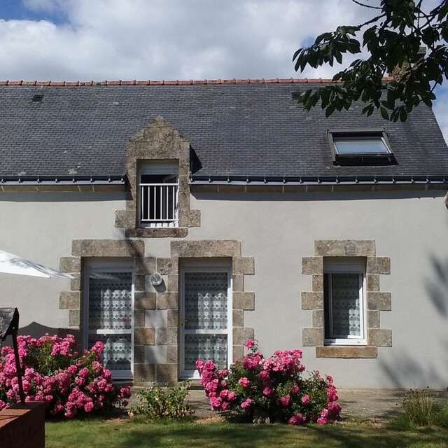 Gîte Pont-Tallec