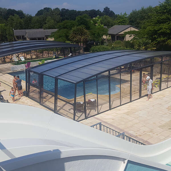 Domaine de Kervallon