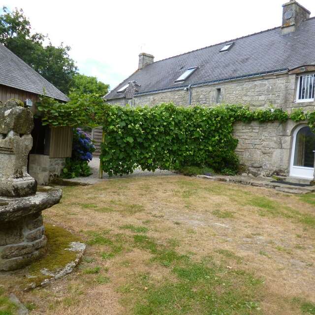Gîtes de Kergoff - Gîte des Chevaux