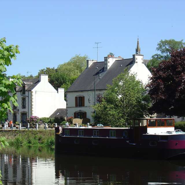 La Sabotière