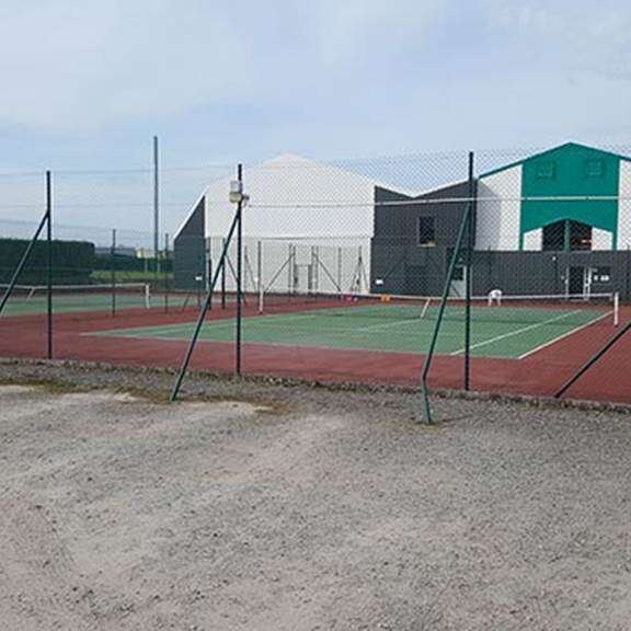 Séné Tennis Club