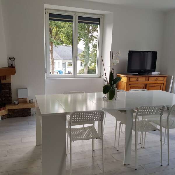 Maison d'hôtes Adèle Toffoli