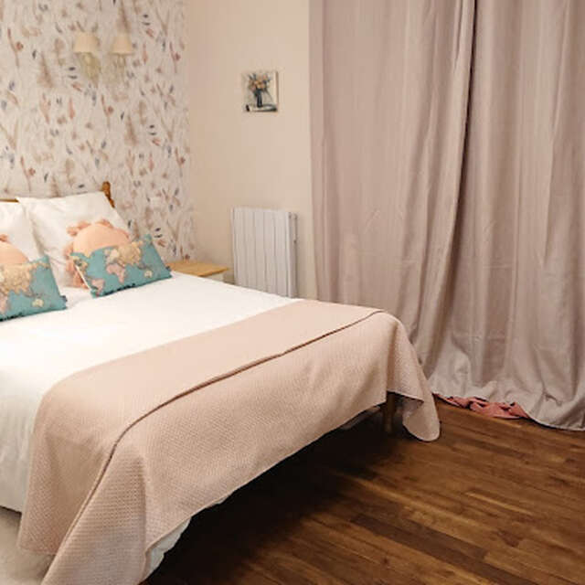 Auberge Le Black Dog