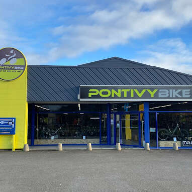 Pontivy Bike