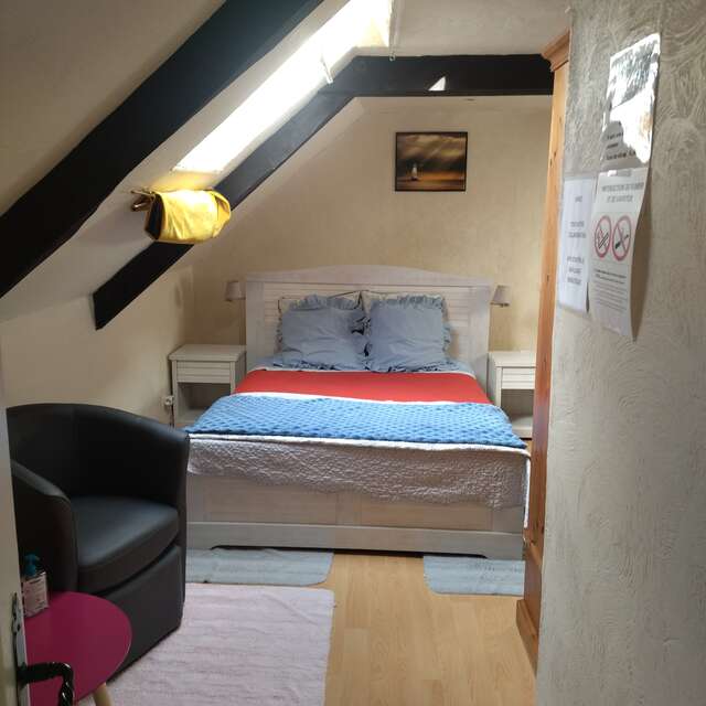 La petite maison du sabot