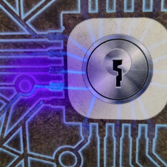 Escapes Games La Quête des Clefs