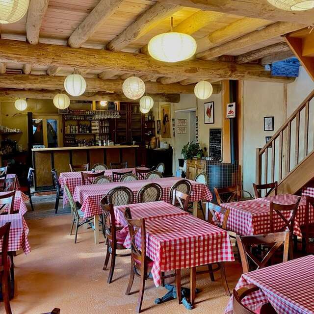 Le Relais de La Telhaie