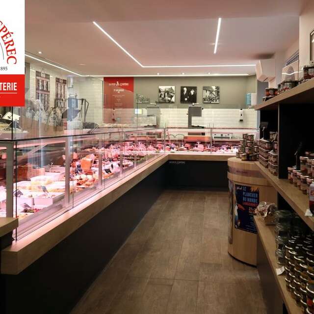 Conserverie de l'abbaye