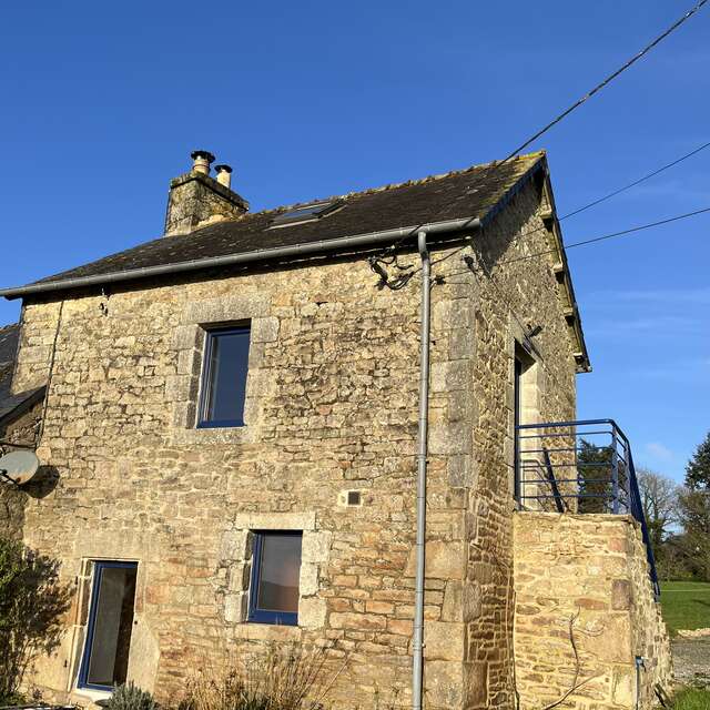 Gîtes Guebernez - Le Pressoir