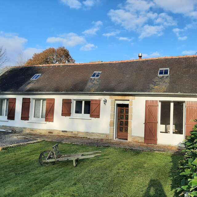 Gîte de Fanch