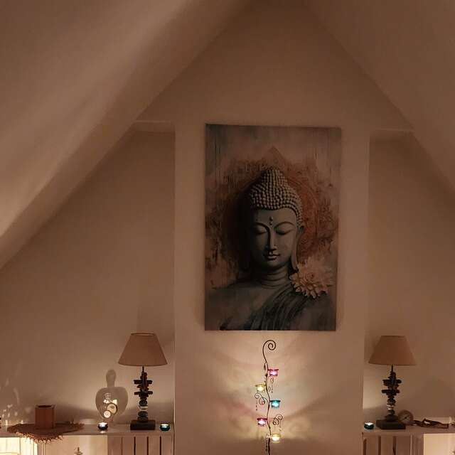 Pranandi Bien-être