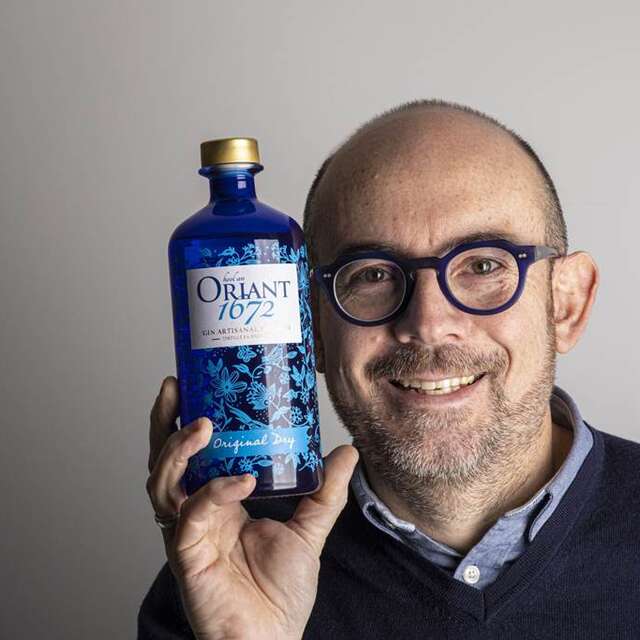 Cidrerie Distillerie du Gorvello