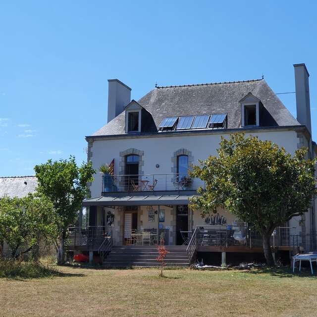Maison Ty Kabiten