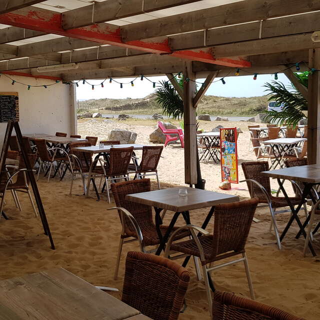 Bar Le Sunset