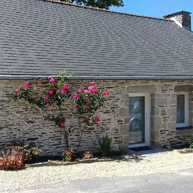Gîte de La Magdeleine