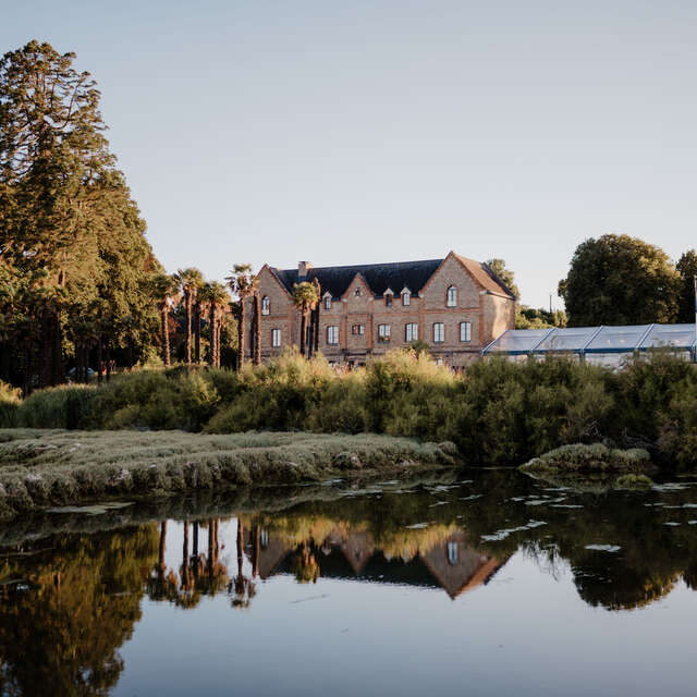 Domaine du Plessis Kaer