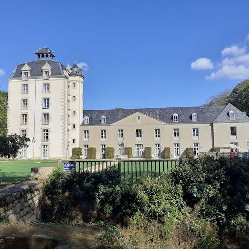 Résidence Odalys - Le Château de Keravéon