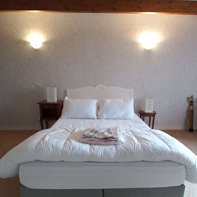 Ty Jean-Michel - Les Gîtes de Kervarc'h