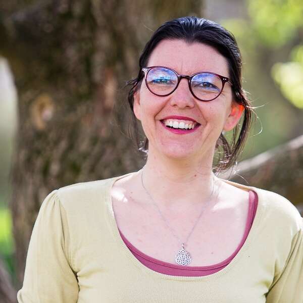 Fanny Goujon - guide conférencière et conteuse