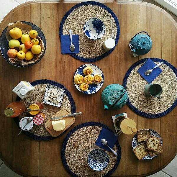 Chez Joss "Au bonheur du 13"