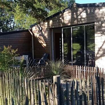 Gîte La Fin d'une Légende