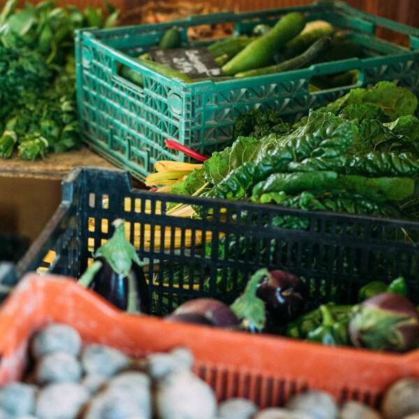 Ferme de la Bouvrais