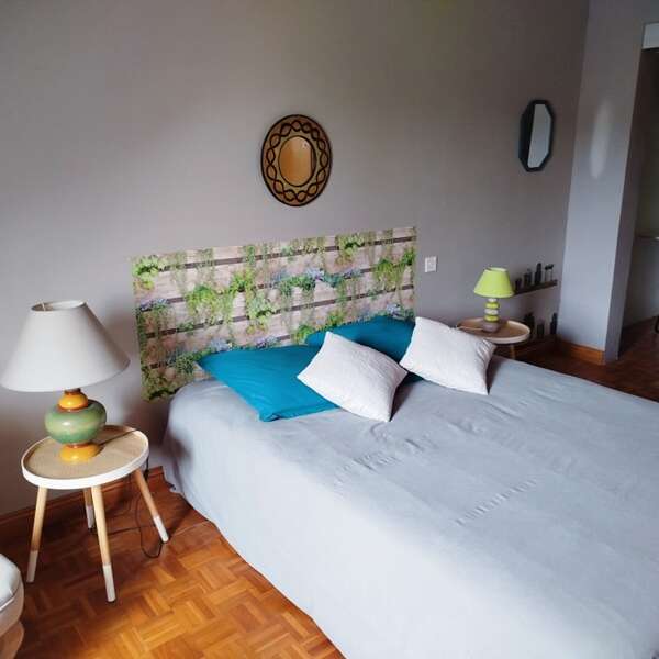 Chambre d'hôtes Les Colibris