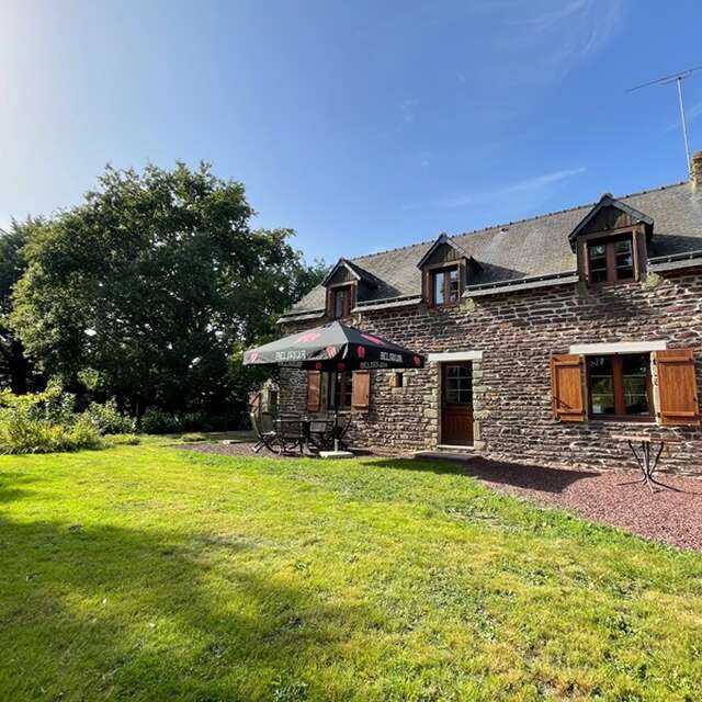 Gîte La Table Carrée
