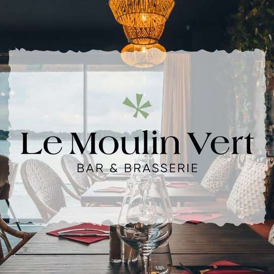 Le Moulin Vert